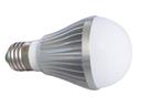 5W E27 LED Bulb