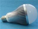 12W LED Bulb SMD5630 Cold Forging Procedure