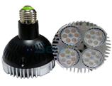 40W Osram PAR30 LED Bulb factory direct sale