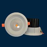4 inch 20W 25W led ceiling lamp