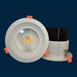 6 inch 40W 50W COB led ceiling down lamp