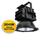 200W Osram high power LED flood lighting