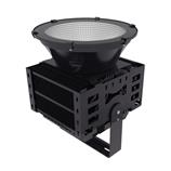 High power 1500W LED sport stadium lighting LED projecting lamp