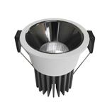 5W led recessed downlight