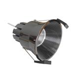 5W led recessed spotlight