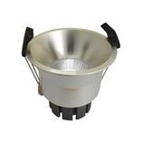 9W led recessed light