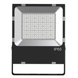 150w led flood light with lens