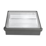 100W LED wall mouting pack lighting