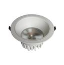 9W cob led recessed down lamp