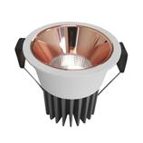 12W led wall washer downlight