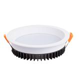 30W 8'' Recessed LED Downlight