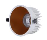 12W 15W 18W COB LED Downlight