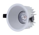 4inch 15W/20W/28W COB LED Downlight