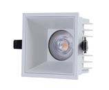 Square COB LED Downlight