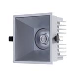 15W 20W 28W Square led downlight