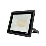 DOB 100W LED floodlight