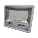 400W LED floodlight